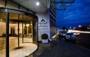 Qafqaz Baku City Hotel & Residences