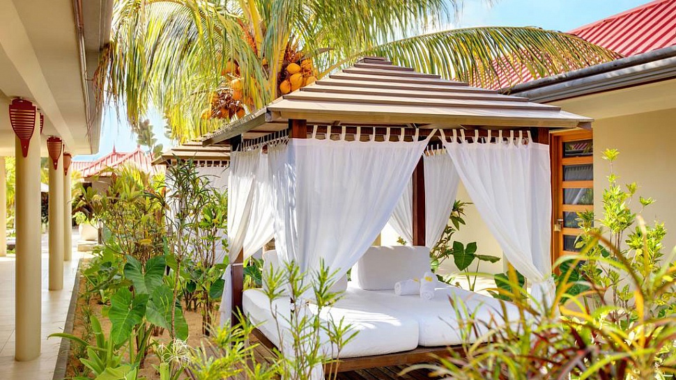 Tamassa An All Inclusive Resort