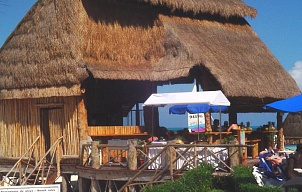 Hotel Casa Maya