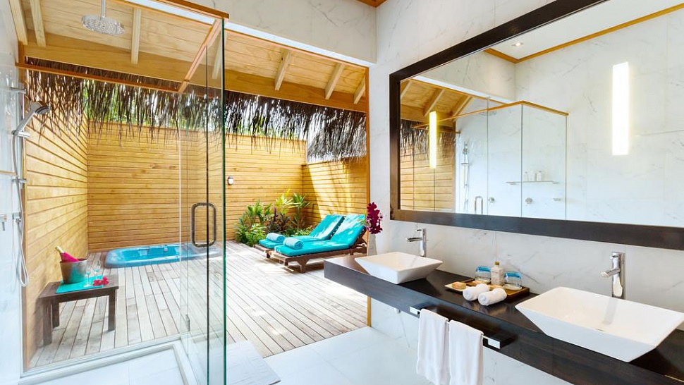 Veligandu Island Resort