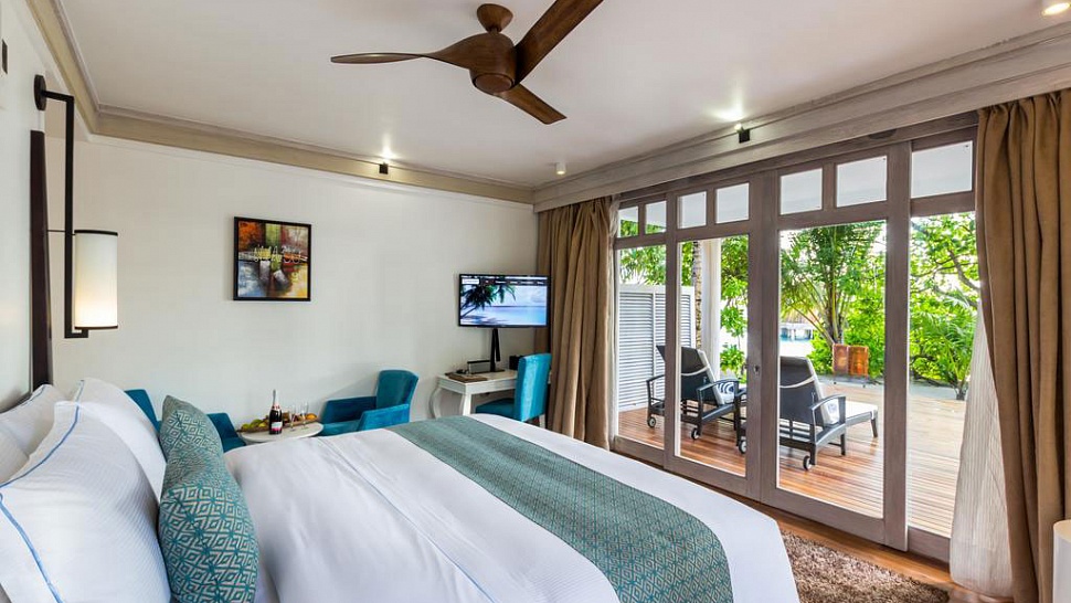 Amaya Kuda Rah Maldives