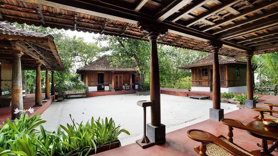 Gangehi Island Resort