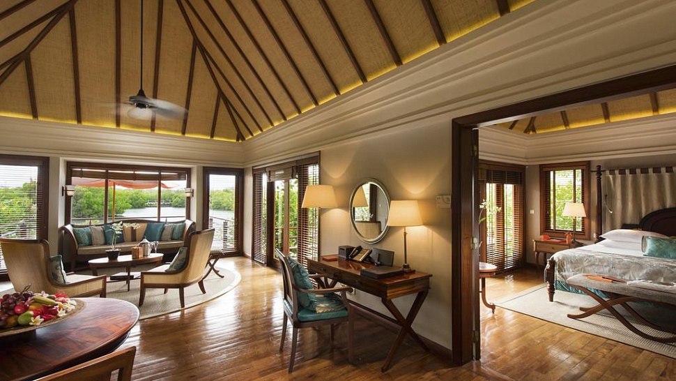 Constance le Prince Maurice