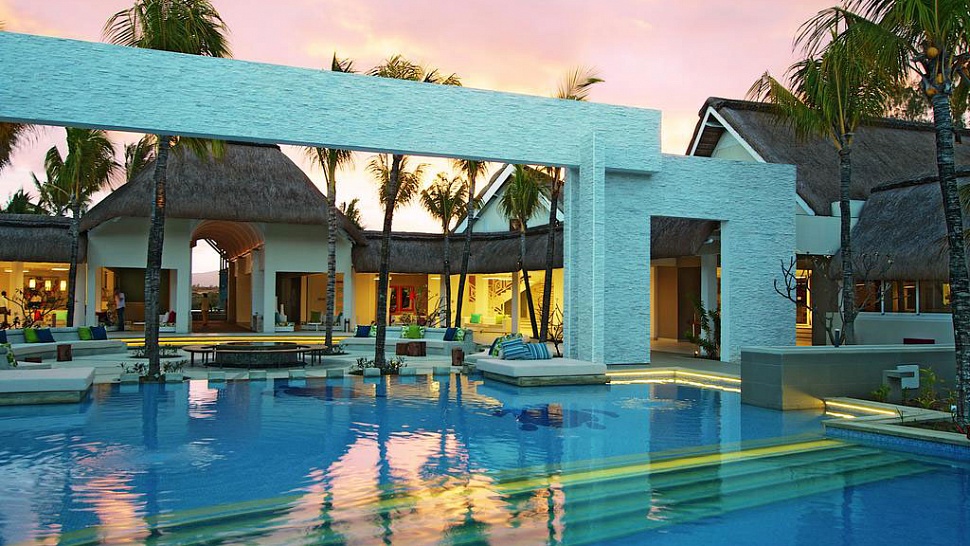 Ambre Resort & SPA Mauritius