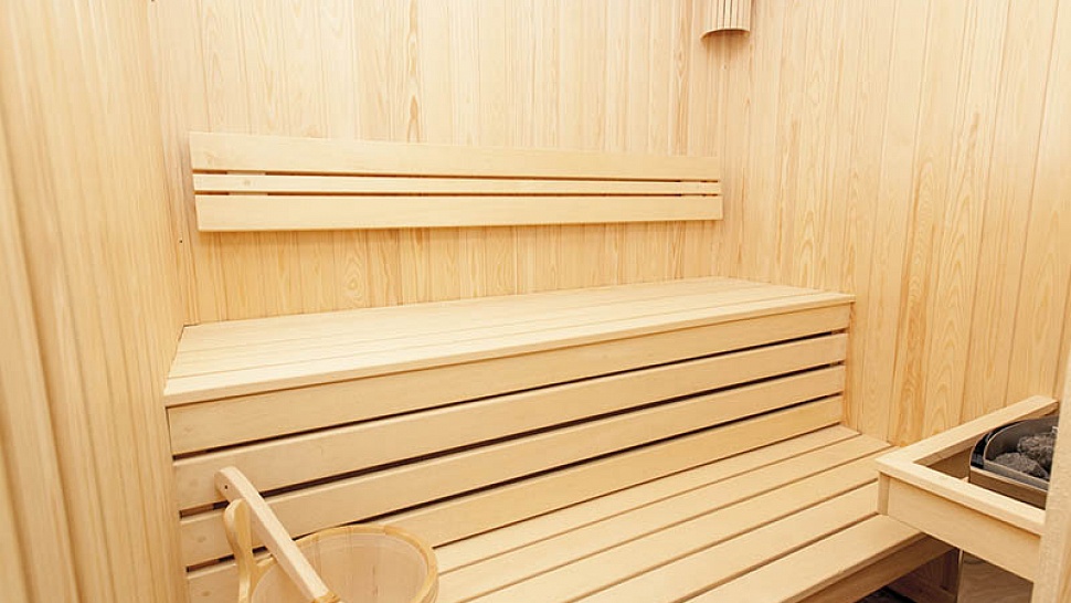 Сауна
