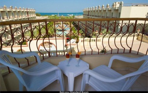 Mirage New Hawaii Resort & Spa