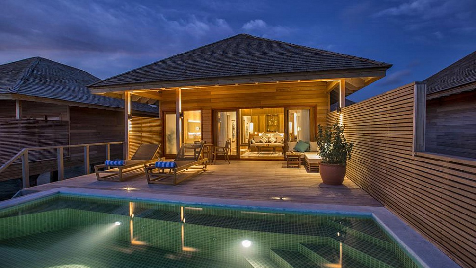 Hurawalhi Island Resort