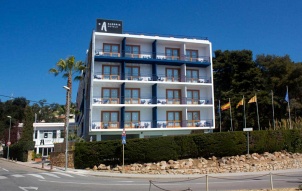 ALEGRIA SANTA CRISTINA