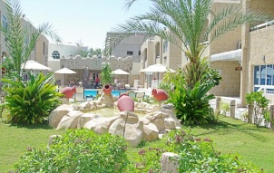 Verona Resort Sharjah