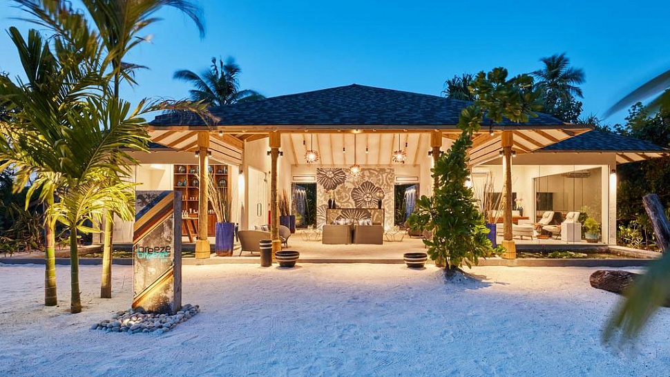 Amari Havodda Maldives