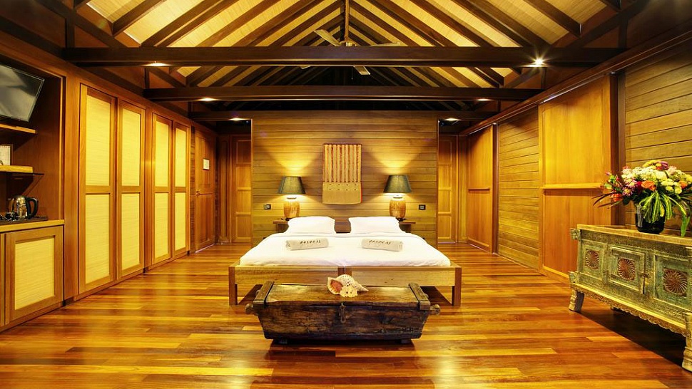 Gangehi Island Resort