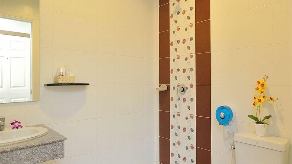 Номера в отеле Pimrada Hotel, Пхукет, Таиланд