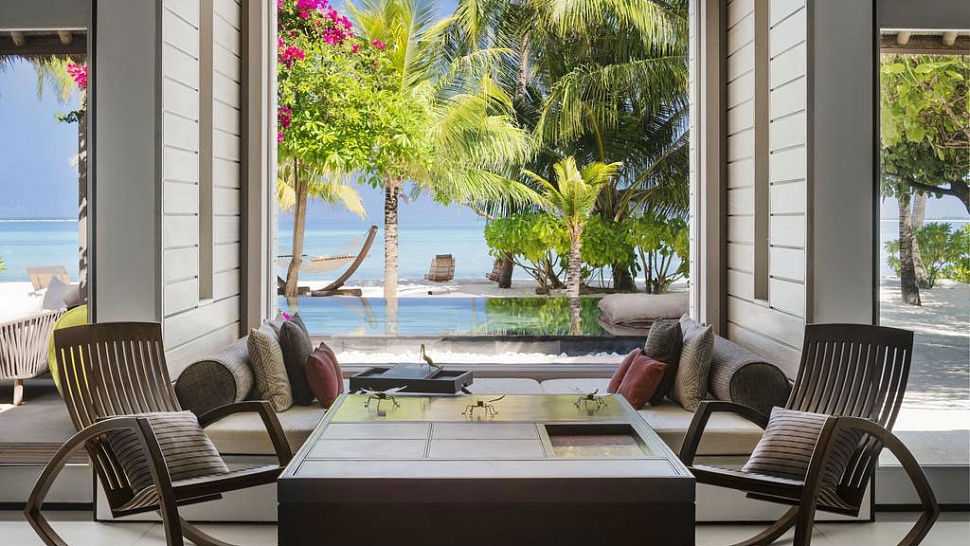 Cheval Blanc Randheli