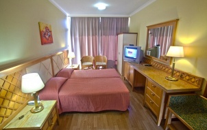Estella Hotel Apts