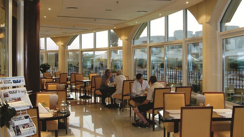 Sharjah Premiere Hotel & Resort