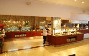 Seker Resort Hotel