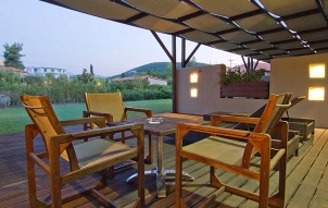 Cronwell Platamon Resort