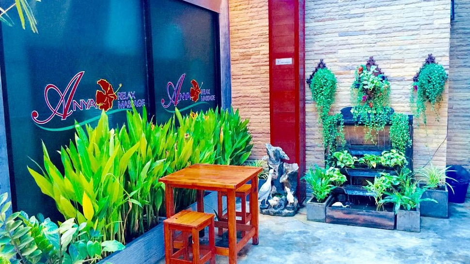 7Q Patong Beach hotel