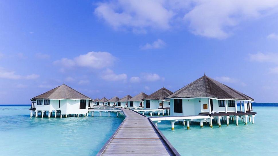 Kihaa Maldives