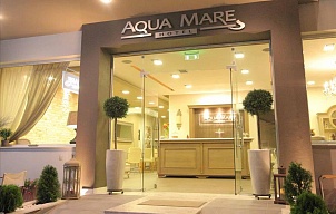 Bomo Aqua Mare Hotel