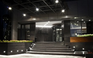 Bursa Anatolia Hotel