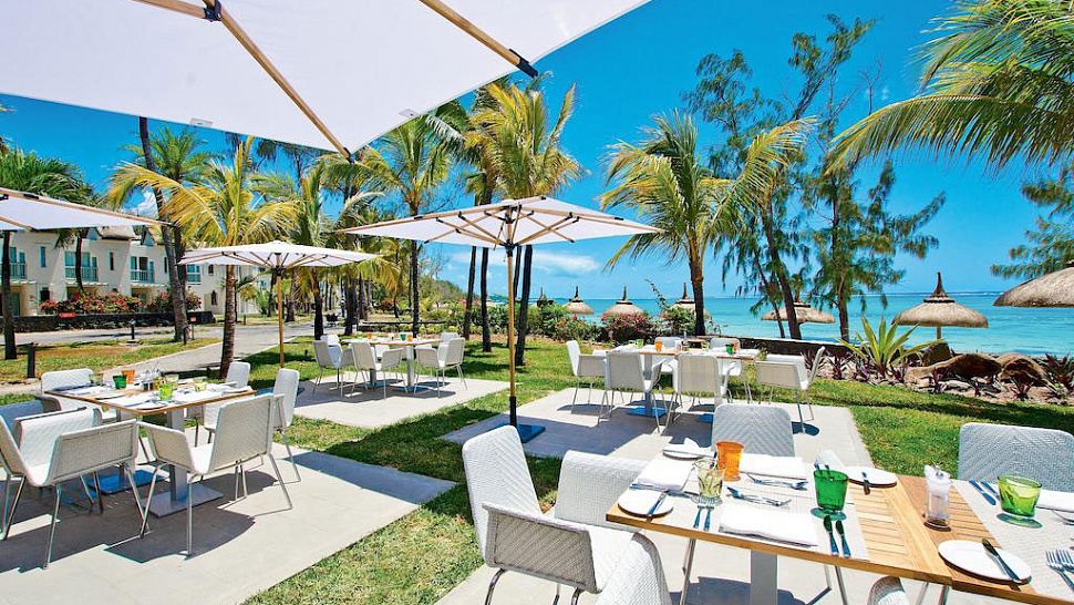 Ambre Resort & SPA Mauritius
