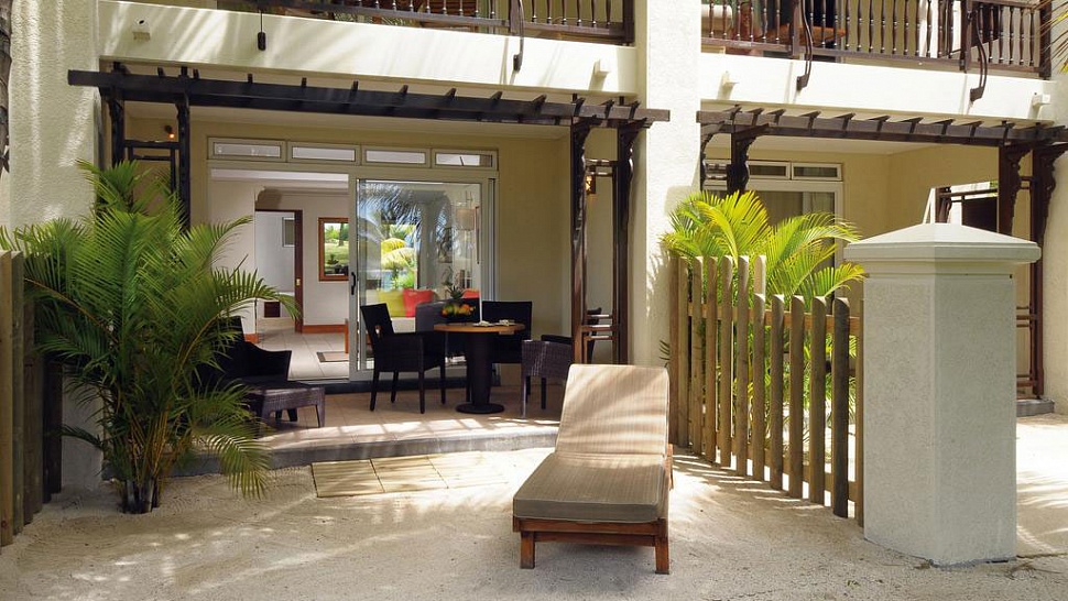 Shandrani Beachcomber Resort & SPA