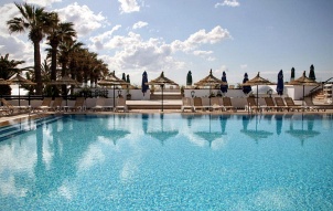 Magic Hammamet Beach