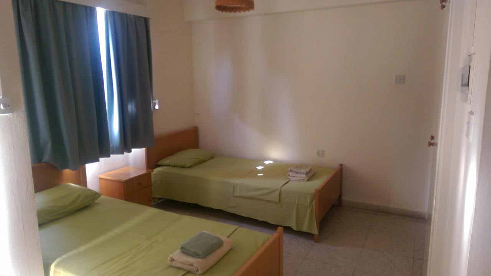 Barbara Tourist Apartments