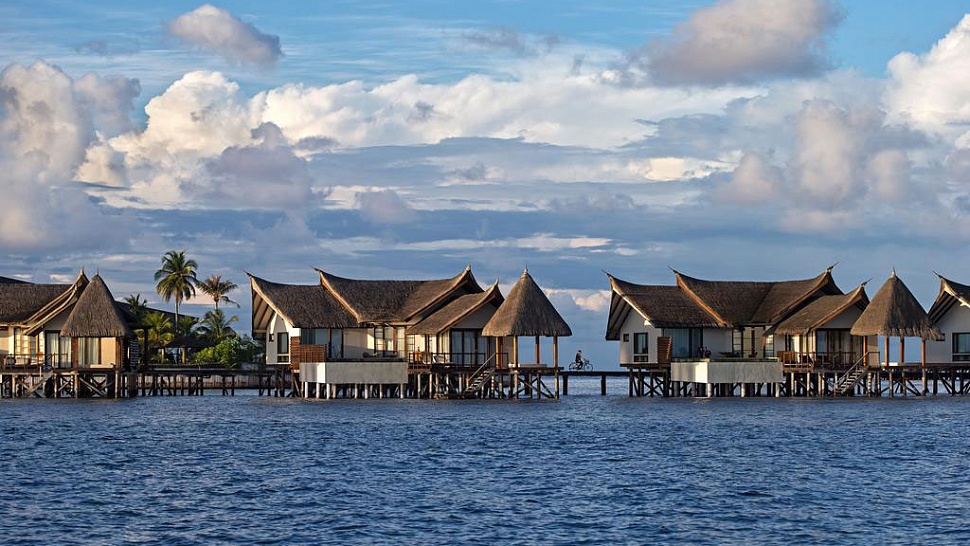 Jumeirah Vittaveli