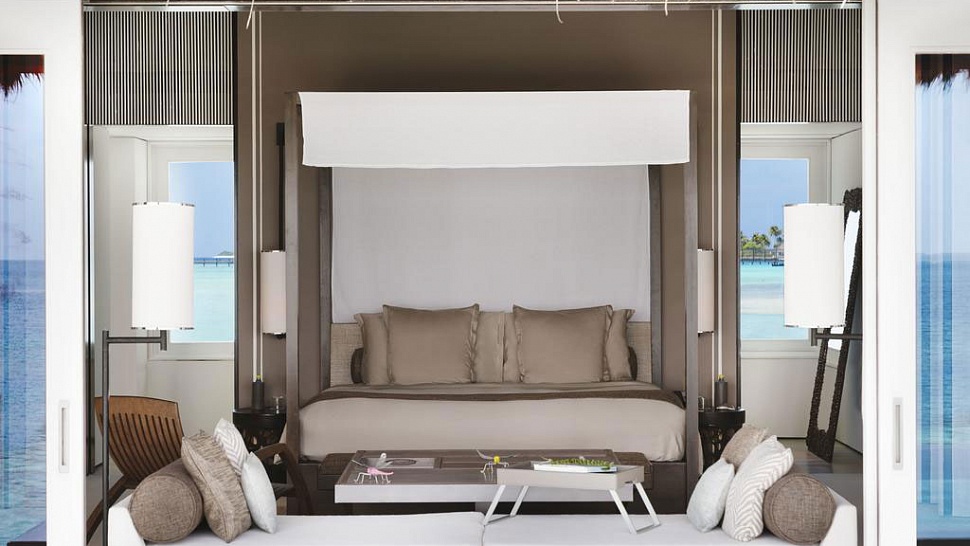 Cheval Blanc Randheli