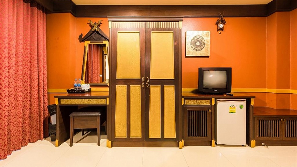 Номера в отеле 99 Residence Patong, Пхукет, Таиланд