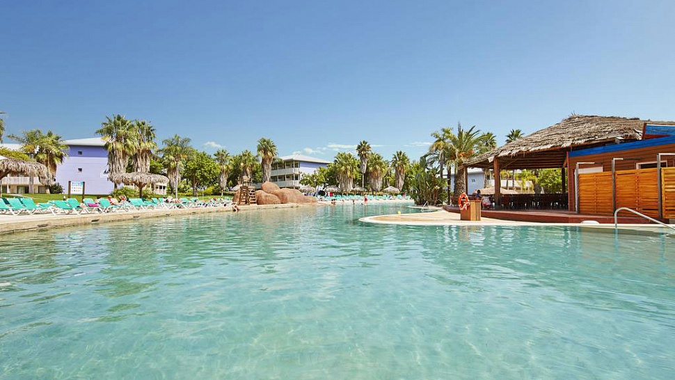 PortAventura Hotel Caribe 