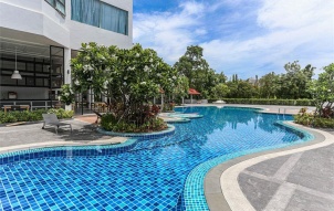 Welcome Jomtien Beach