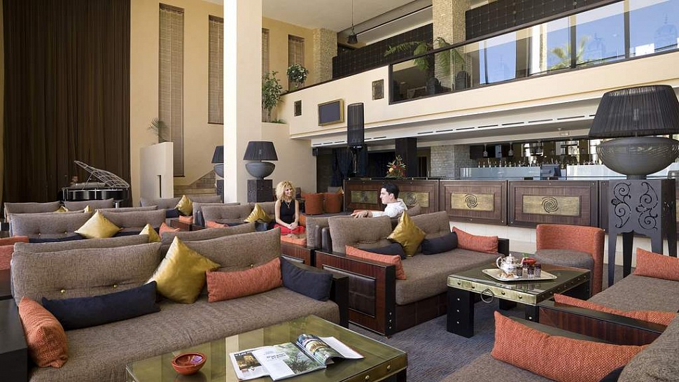 Atlas Royal Hotel & Spa