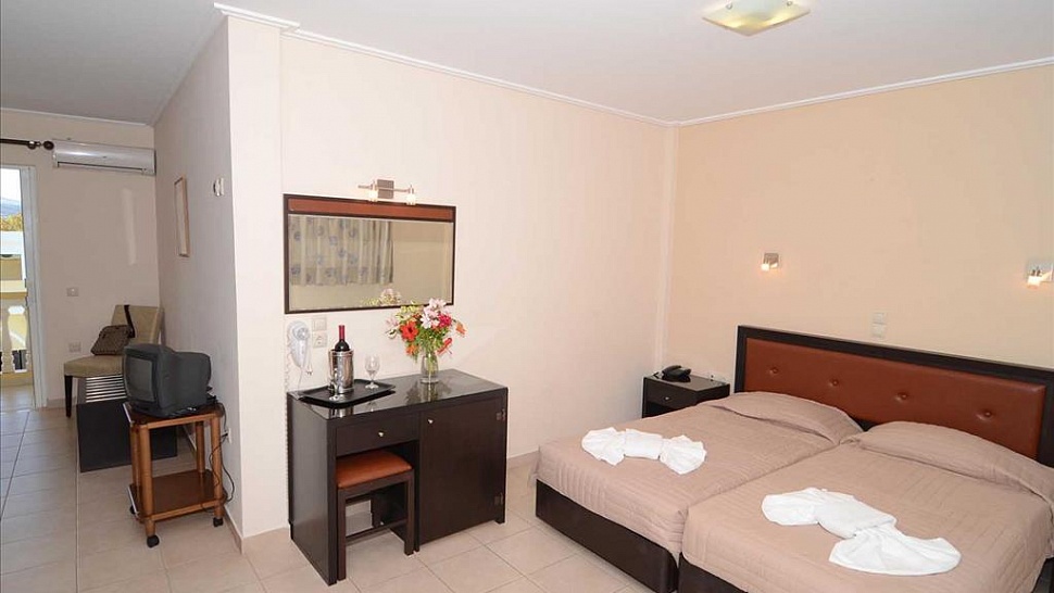 Konstantin Beach Hotel