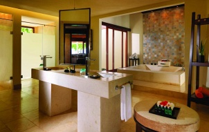 Dhevanafushi Luxury Resort