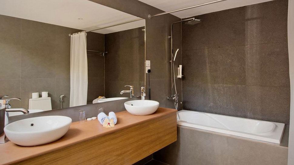 Eriyadu Island Resort