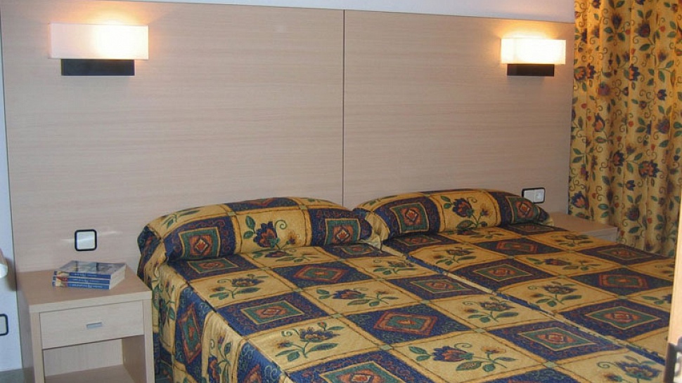 Apartaments Cye Salou