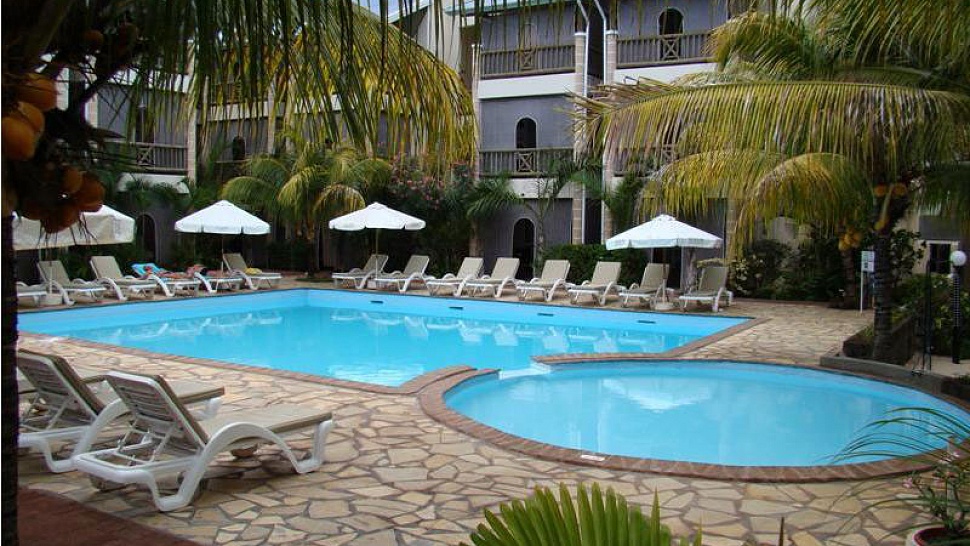 Le Palmiste Resort & SPA