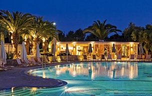 Тур в Грецию, Халкидики-Ситония, Bomo Lagomandra Hotel & Spa 4★