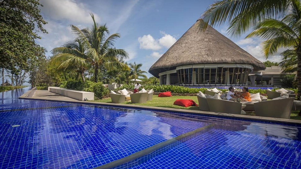 So Sofitel Mauritius