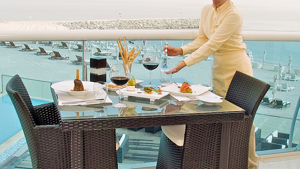 Radisson Blu Resort Fujairah