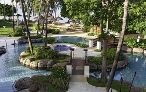 Hilton Mauritius Resort & Spa