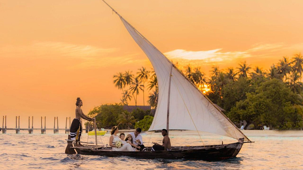 Malahini Kuda Bandos