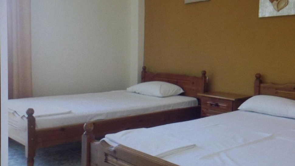 Acropoli Hotel Pieria