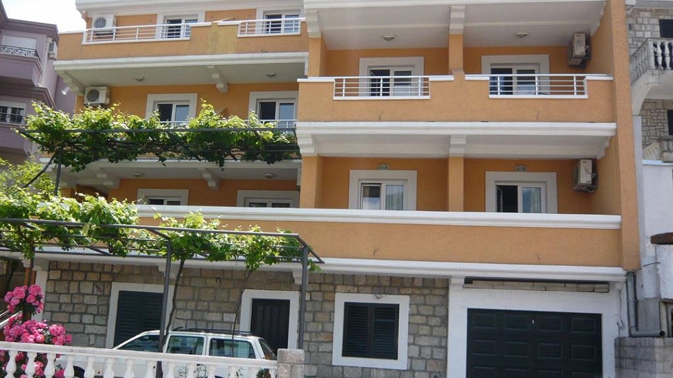 Отель Ivana House, Будва, Черногория