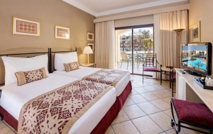 Jaz Makadi Saraya Resort