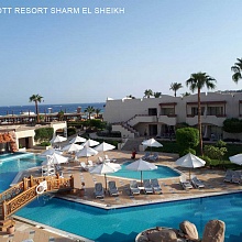 Солнечный Шарм-эль-Шейх: рекламный тур с  участием нашего специалиста по туризму