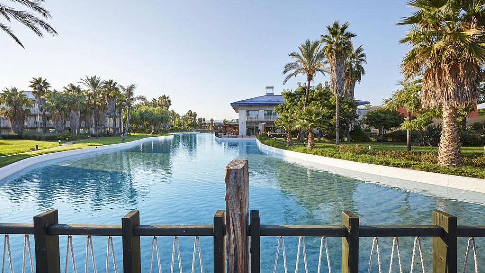 PortAventura Hotel Caribe 